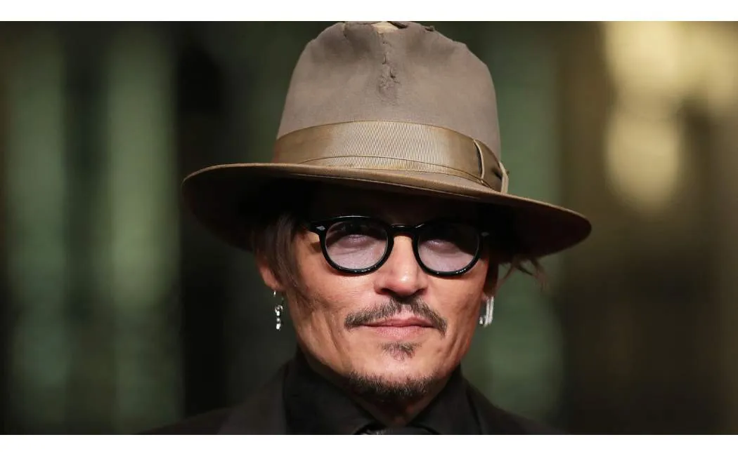 jhonny depp 